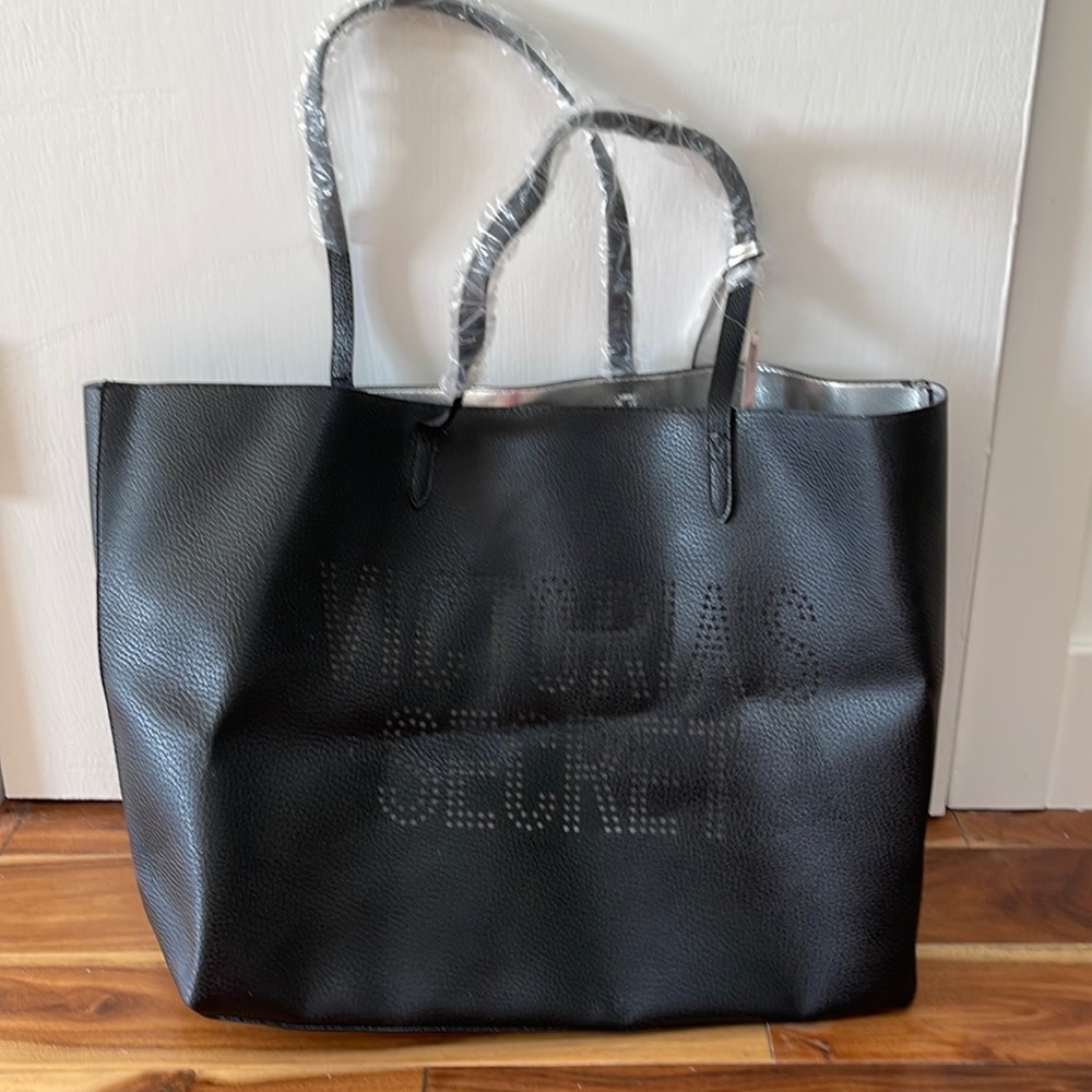 Victoria’s Secret tote bag